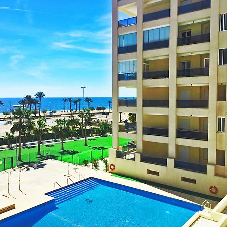 Mar Y Sal Dream Apartments Рокетас де Мар Екстериор снимка