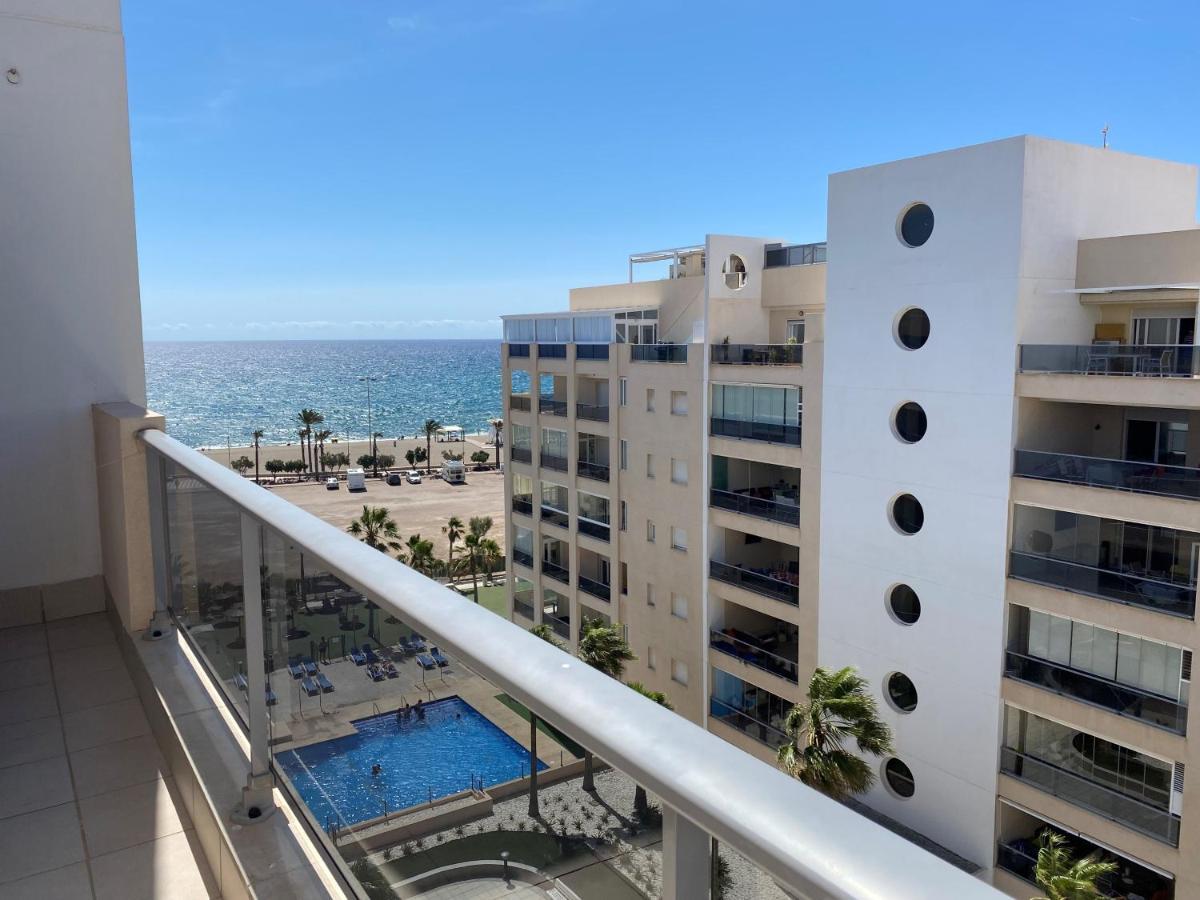 Mar Y Sal Dream Apartments Рокетас де Мар Екстериор снимка