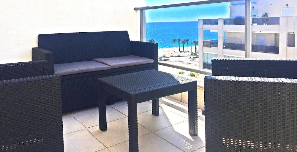 Mar Y Sal Dream Apartments Рокетас де Мар Екстериор снимка