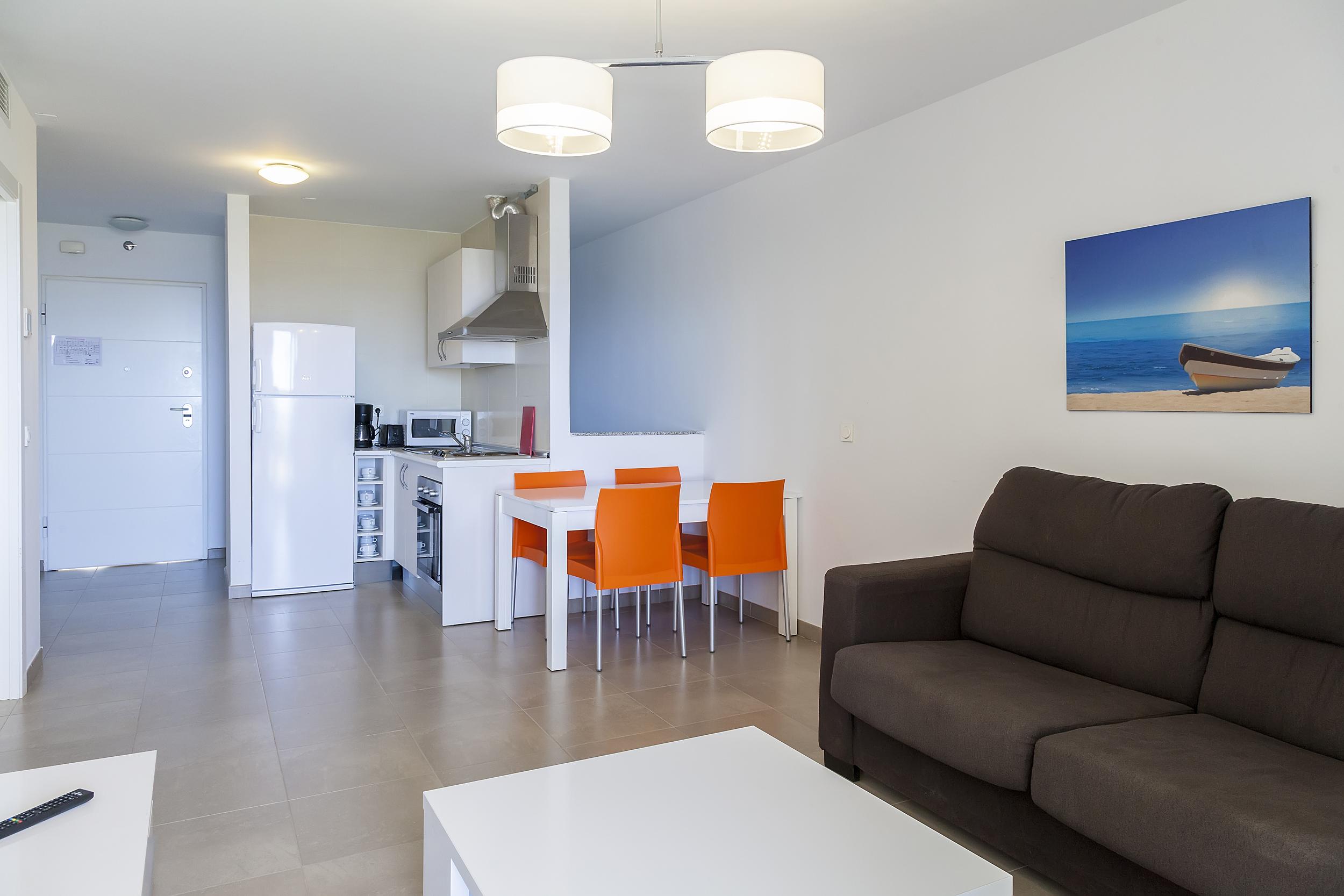 Mar Y Sal Dream Apartments Рокетас де Мар Екстериор снимка