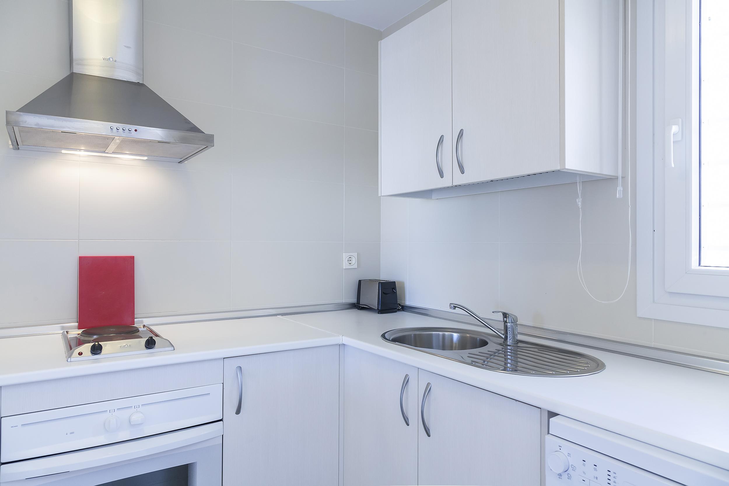 Mar Y Sal Dream Apartments Рокетас де Мар Екстериор снимка