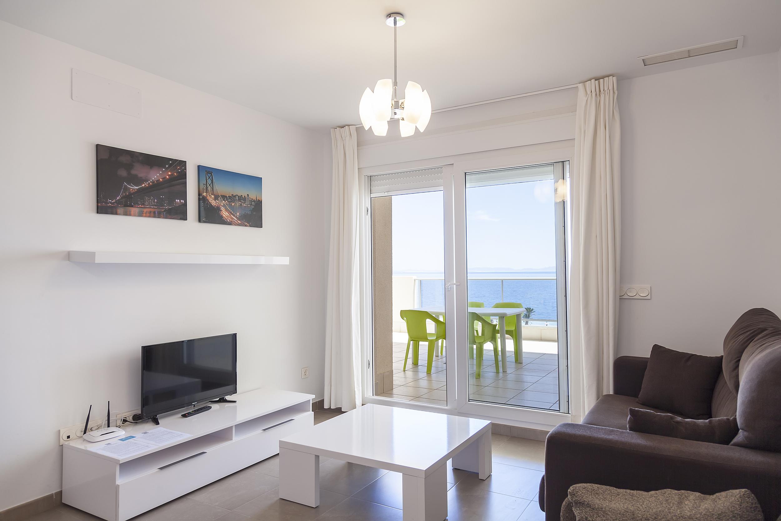 Mar Y Sal Dream Apartments Рокетас де Мар Екстериор снимка