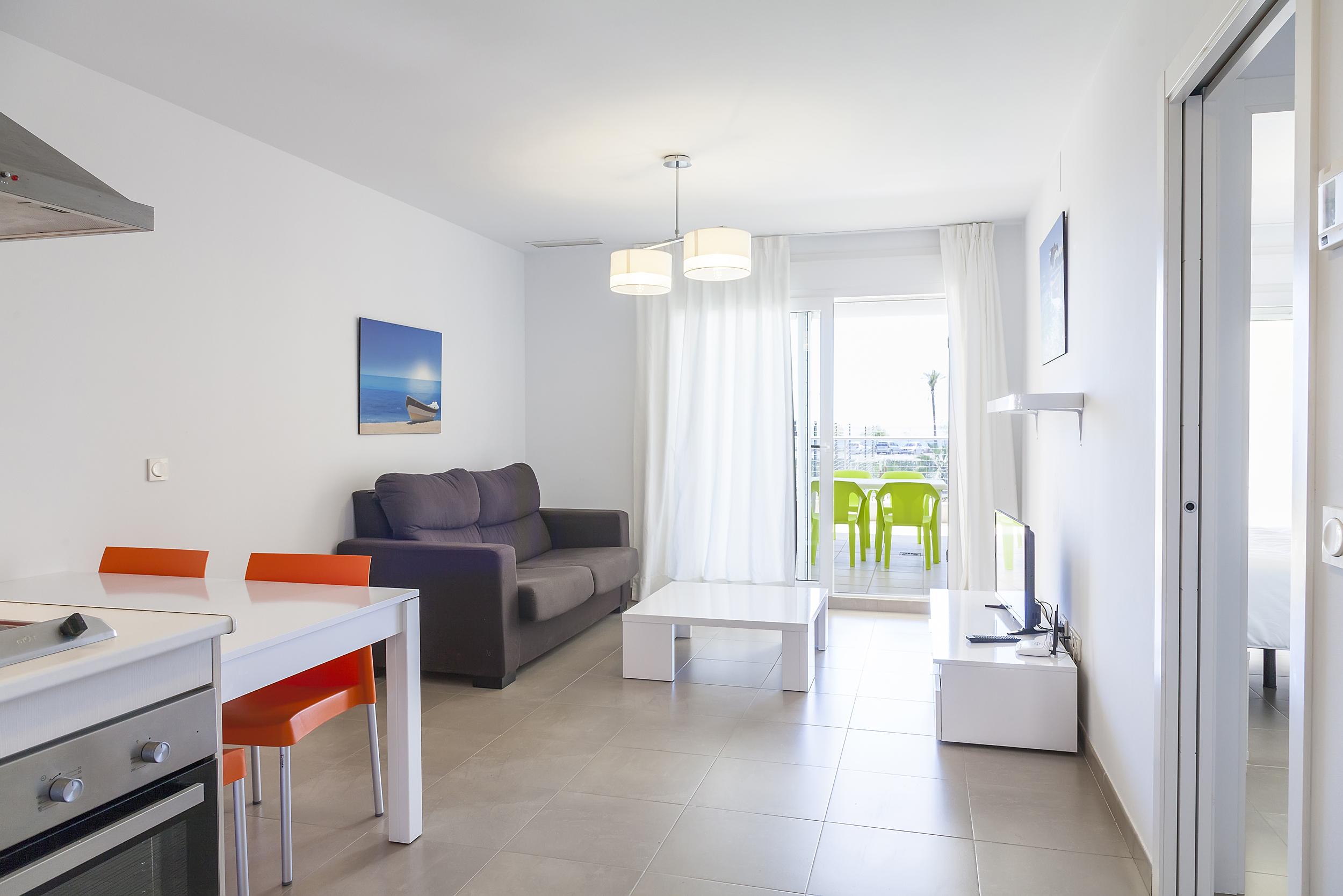 Mar Y Sal Dream Apartments Рокетас де Мар Екстериор снимка