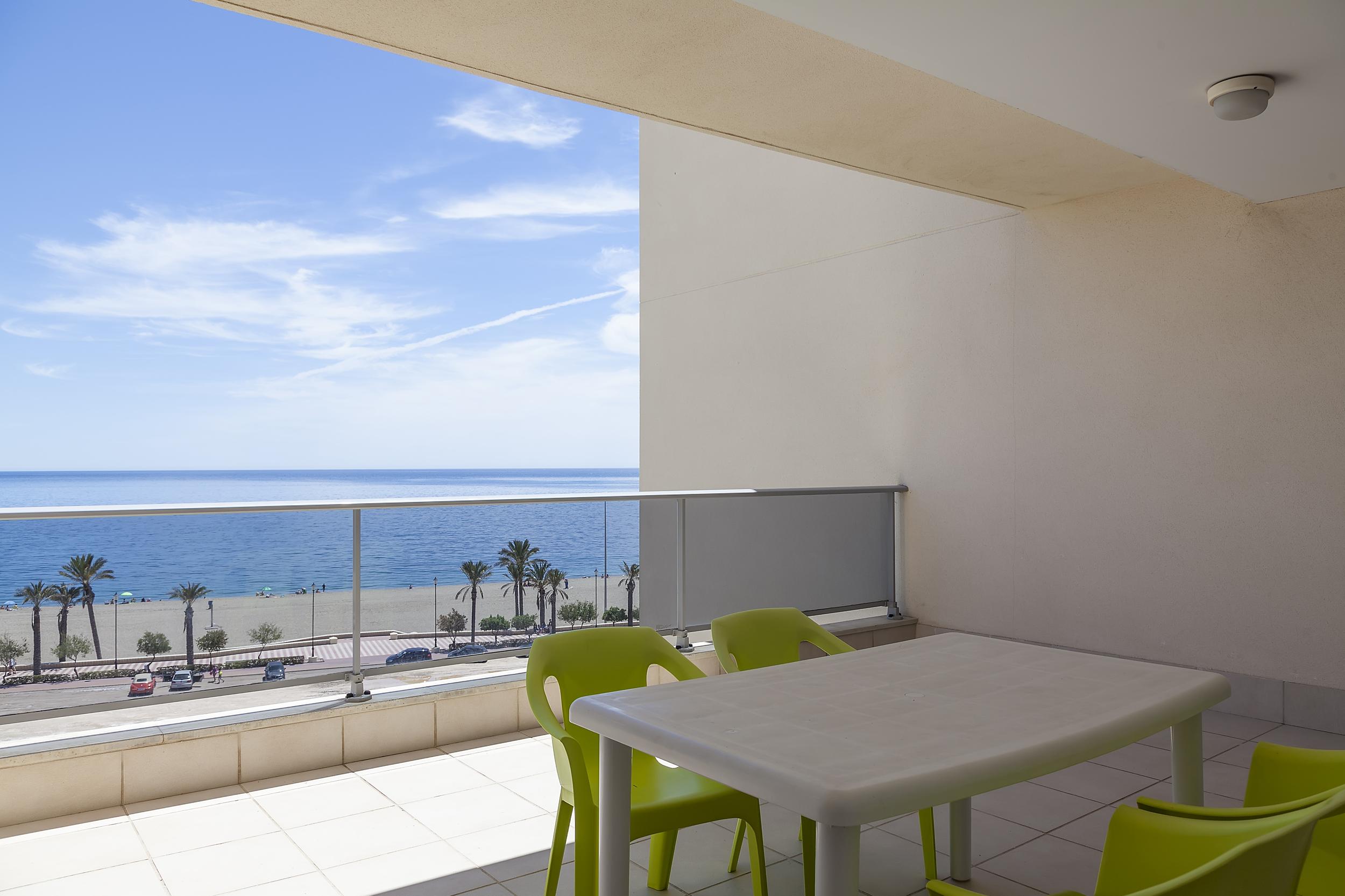 Mar Y Sal Dream Apartments Рокетас де Мар Екстериор снимка