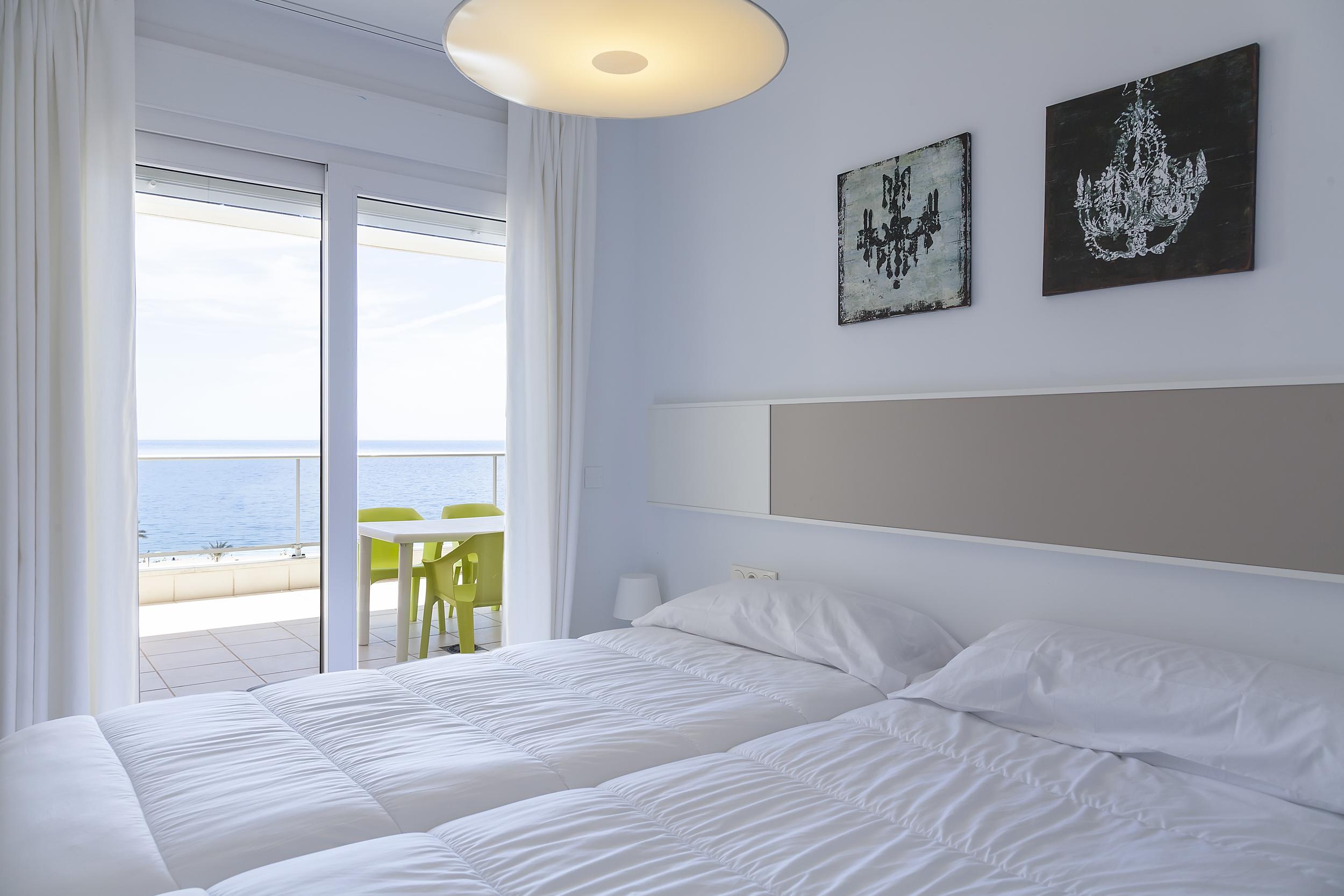Mar Y Sal Dream Apartments Рокетас де Мар Екстериор снимка