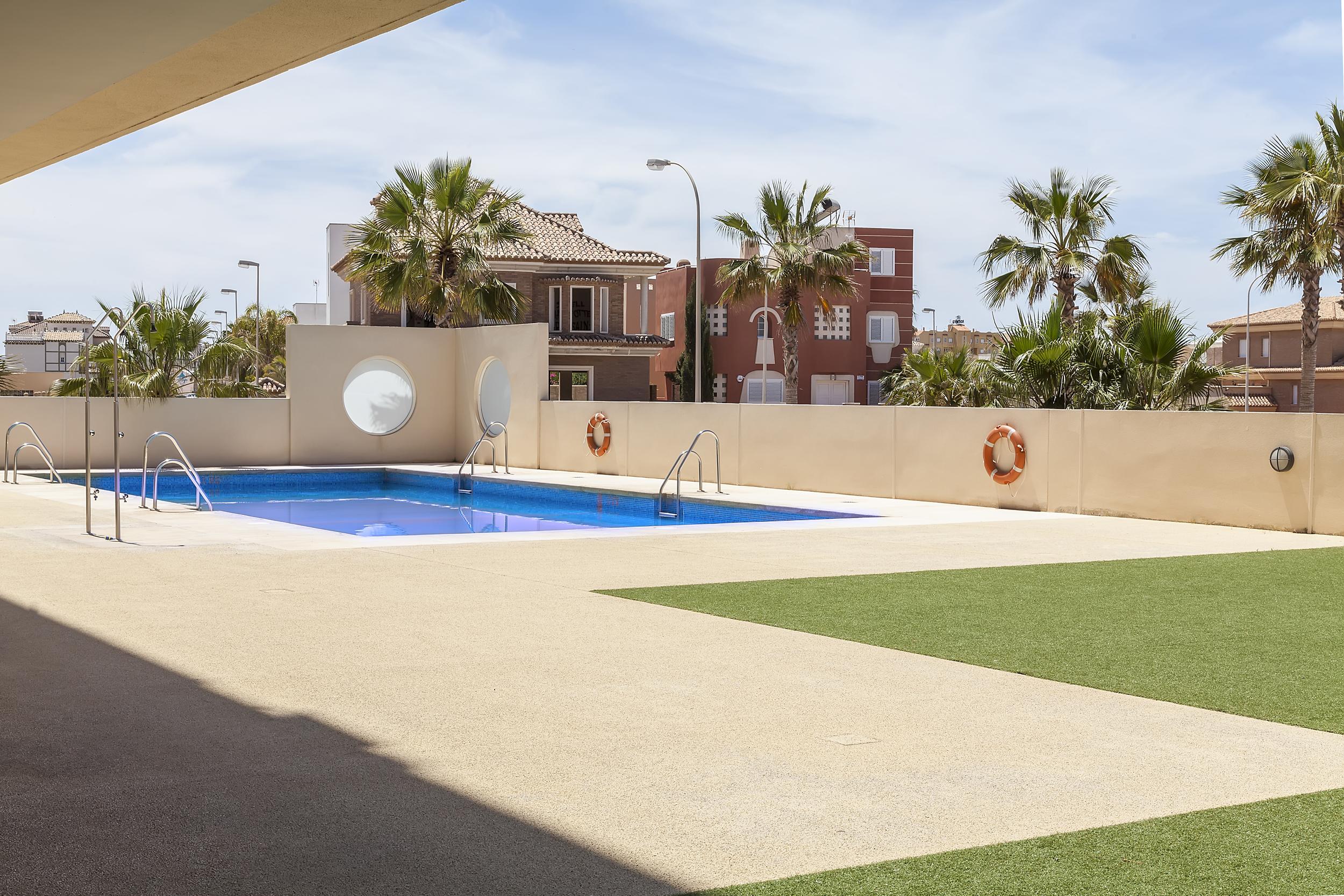 Mar Y Sal Dream Apartments Рокетас де Мар Екстериор снимка