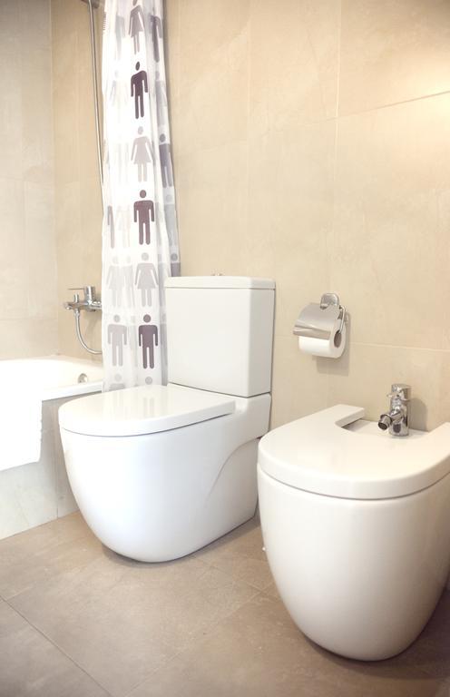 Mar Y Sal Dream Apartments Рокетас де Мар Екстериор снимка