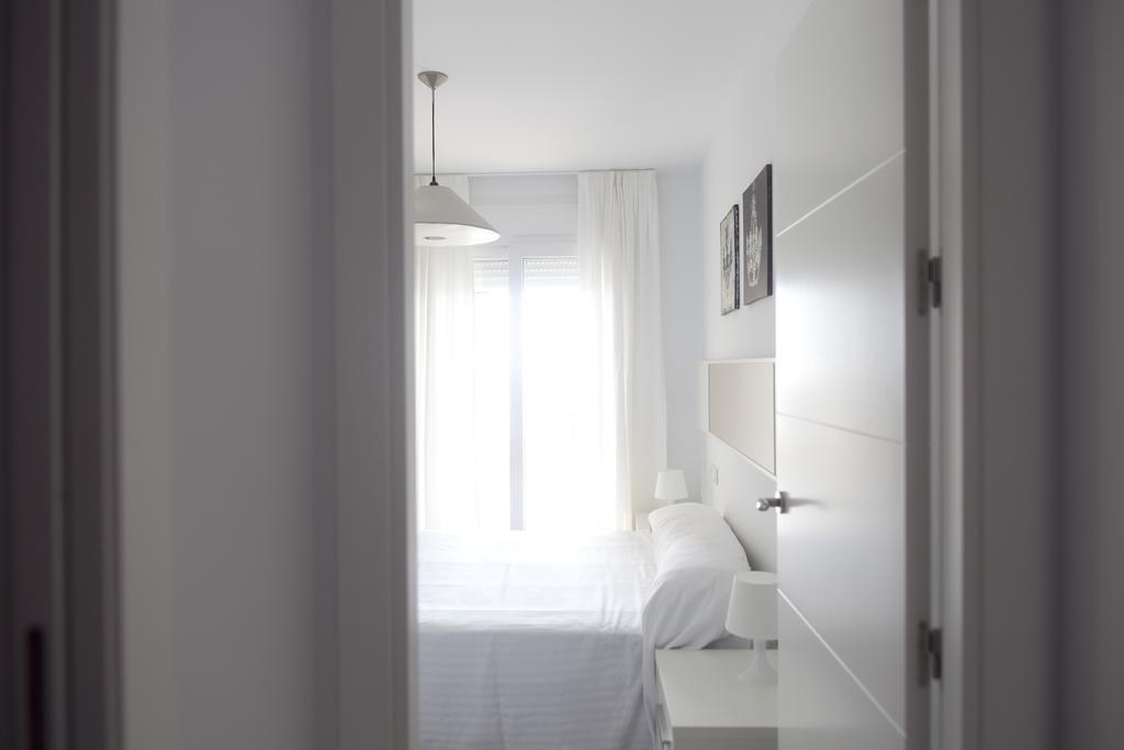 Mar Y Sal Dream Apartments Рокетас де Мар Екстериор снимка