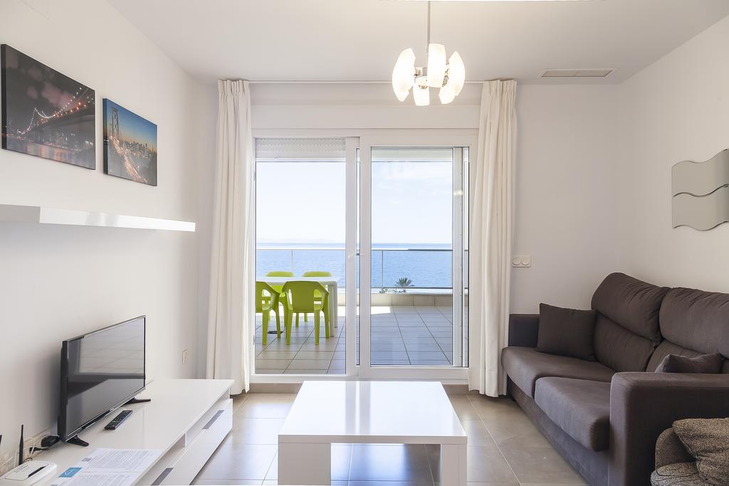 Mar Y Sal Dream Apartments Рокетас де Мар Екстериор снимка