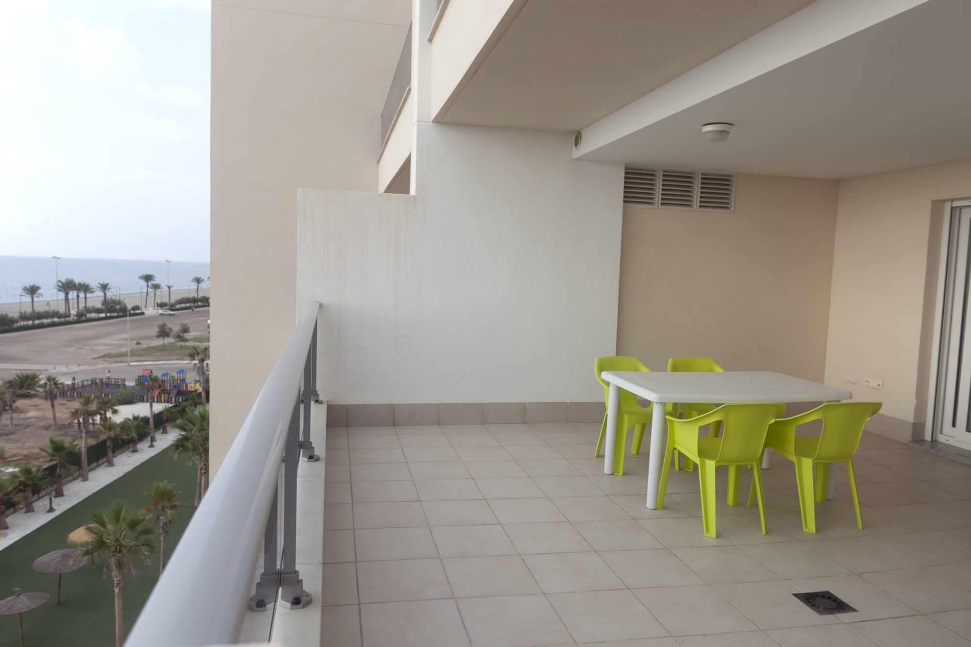 Mar Y Sal Dream Apartments Рокетас де Мар Екстериор снимка