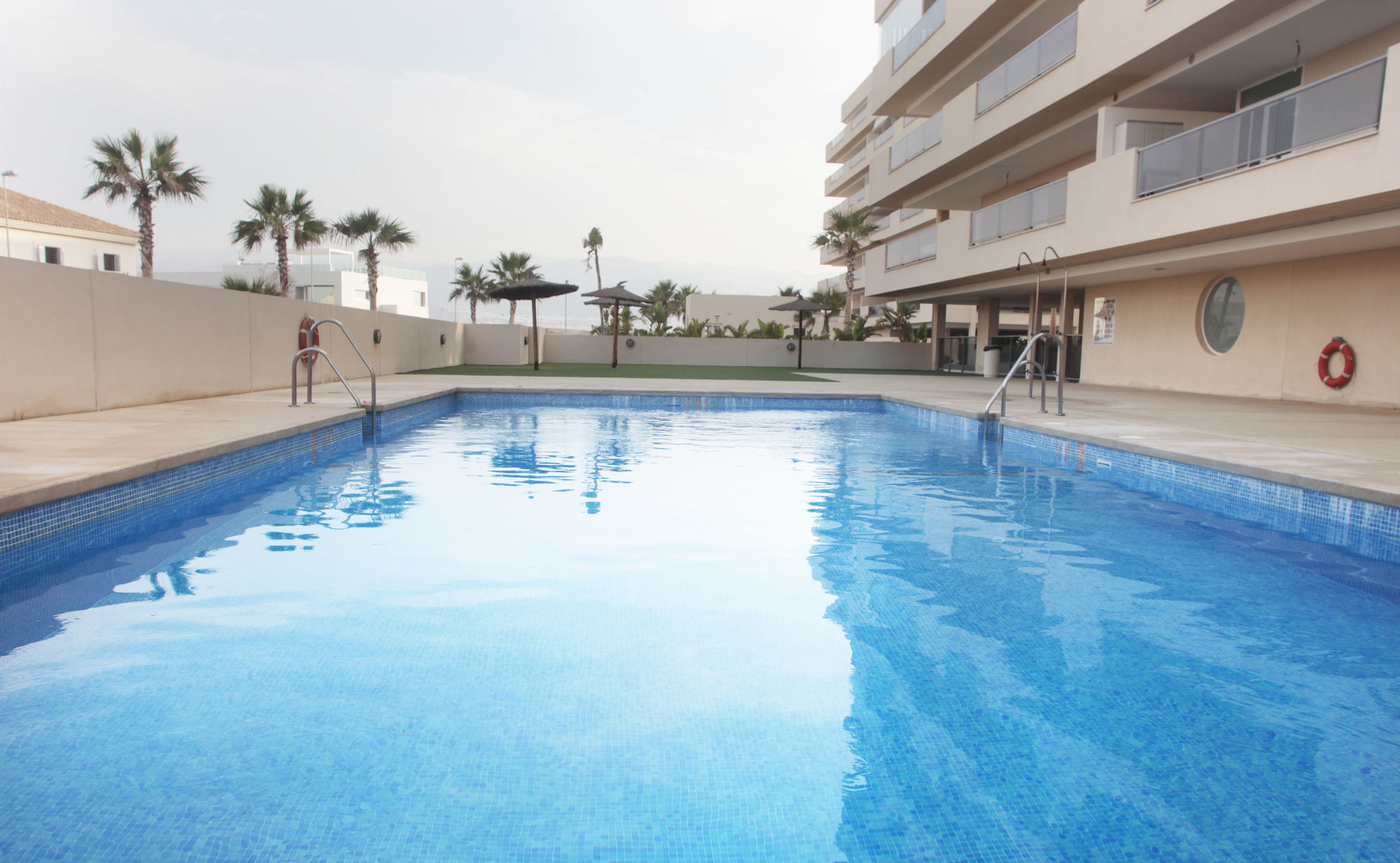 Mar Y Sal Dream Apartments Рокетас де Мар Екстериор снимка