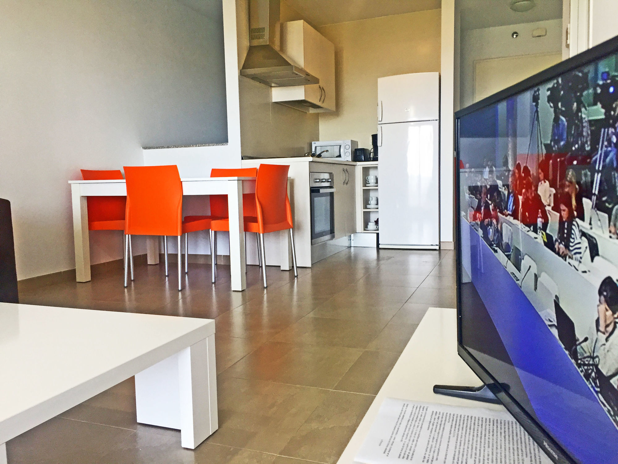 Mar Y Sal Dream Apartments Рокетас де Мар Екстериор снимка