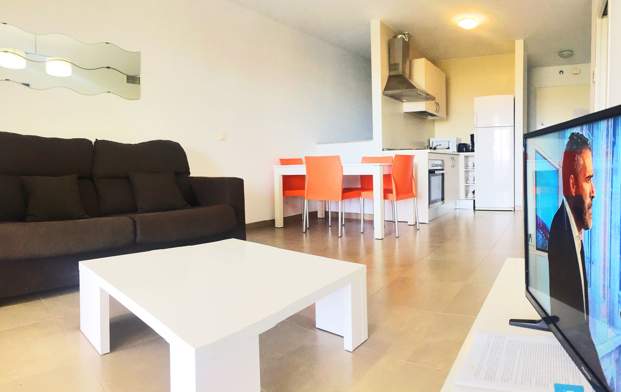 Mar Y Sal Dream Apartments Рокетас де Мар Екстериор снимка