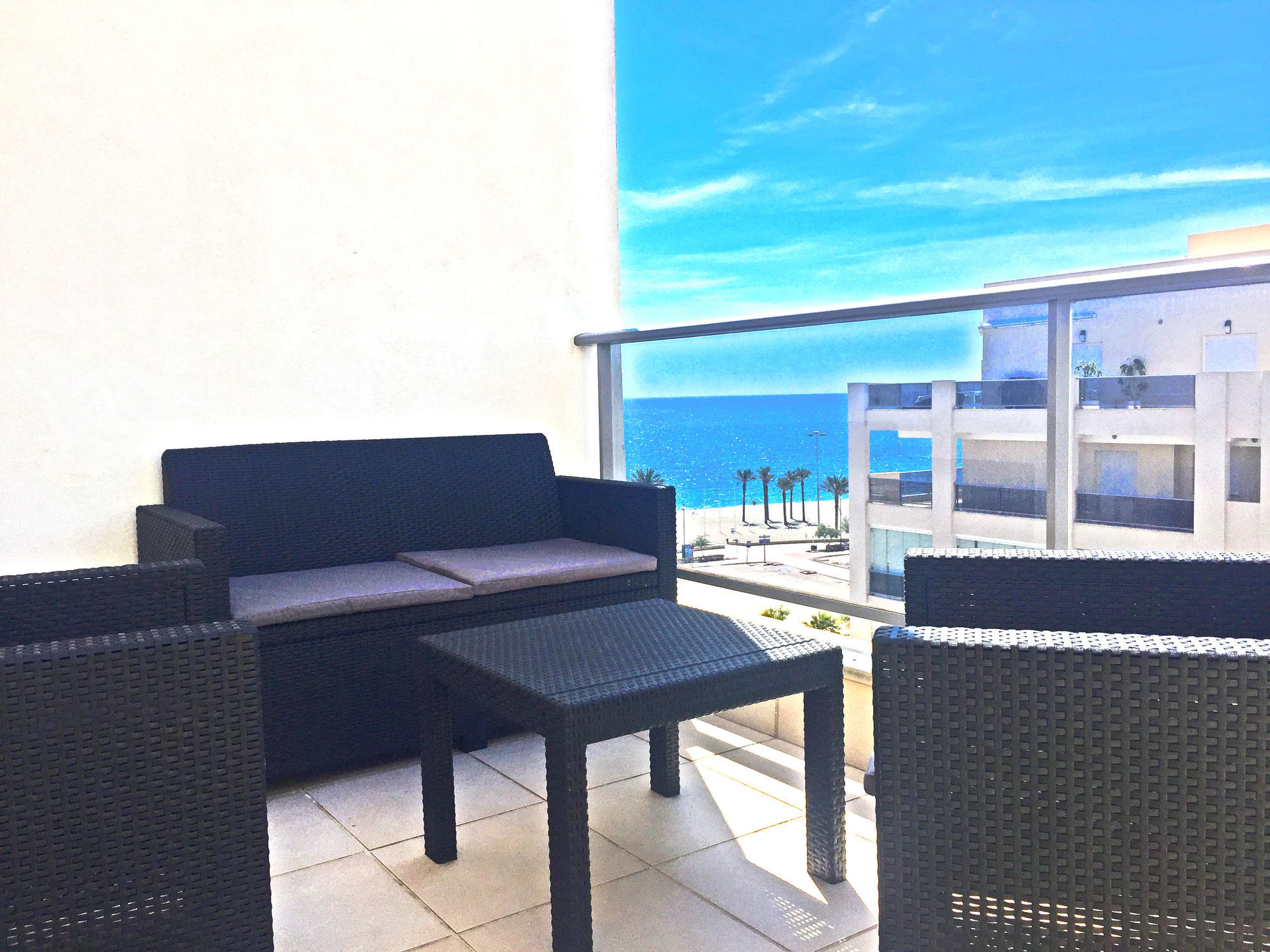 Mar Y Sal Dream Apartments Рокетас де Мар Екстериор снимка