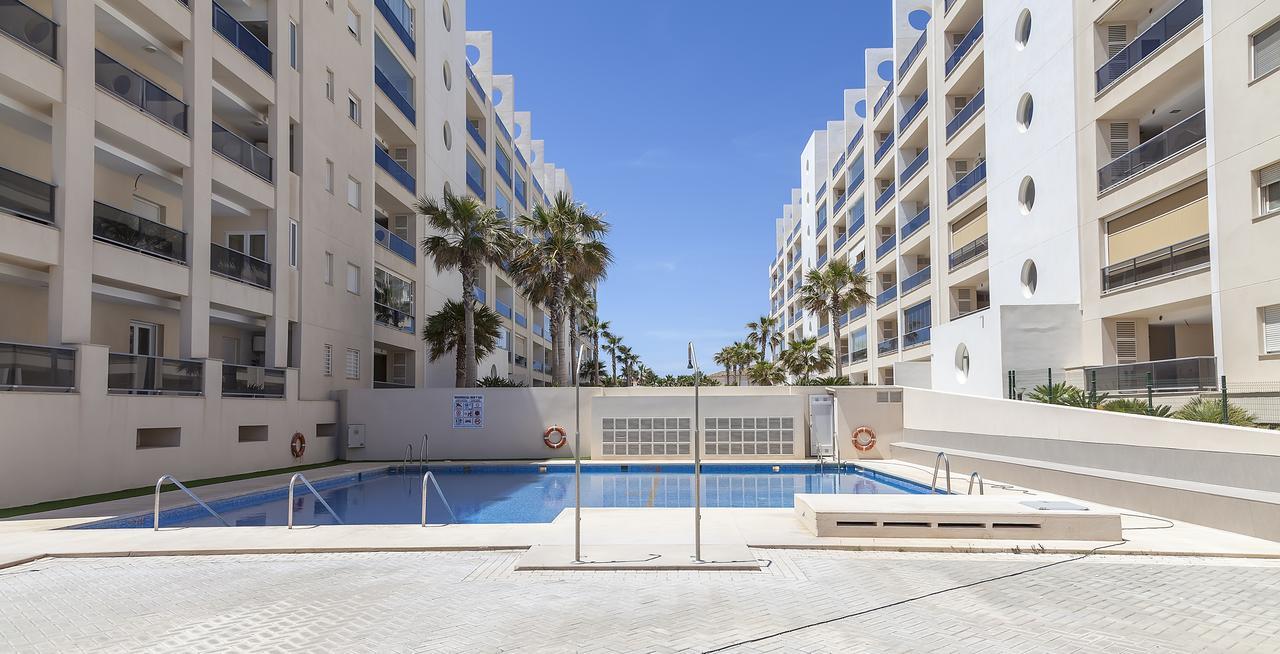 Mar Y Sal Dream Apartments Рокетас де Мар Екстериор снимка
