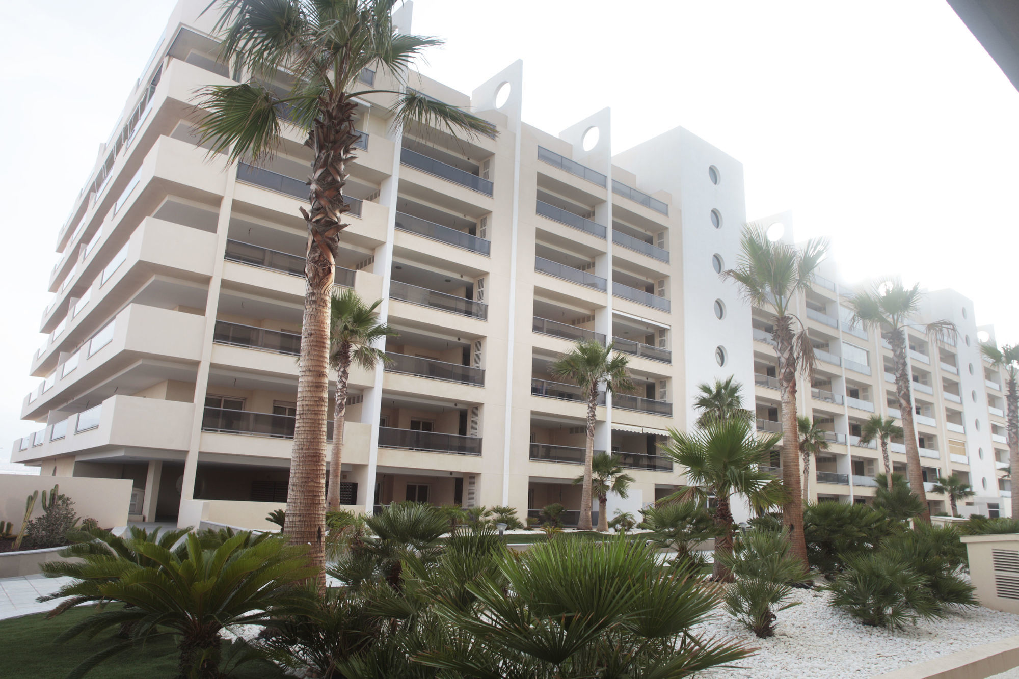 Mar Y Sal Dream Apartments Рокетас де Мар Екстериор снимка