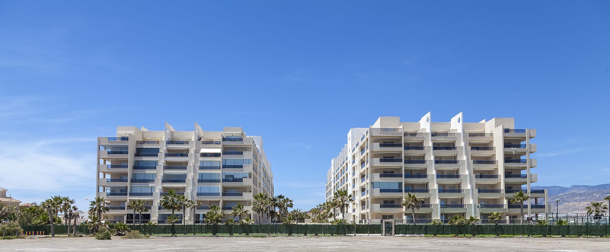 Mar Y Sal Dream Apartments Рокетас де Мар Екстериор снимка